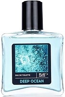 Фото Play and Live Deep Ocean 90 мл
