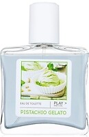 Фото Play and Live Pistachio Gelato 90 мл