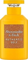 Фото Abercrombie Fitch Authentic Self woman 100 мл