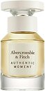 Фото Abercrombie Fitch Authentic Moment woman 100 мл