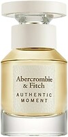 Фото Abercrombie Fitch Authentic Moment woman 100 мл