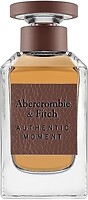 Фото Abercrombie Fitch Authentic Moment man 30 мл