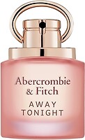 Фото Abercrombie Fitch Away Tonight woman 100 мл