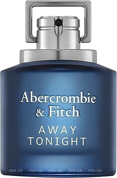 Фото Abercrombie Fitch Away Tonight man 100 мл