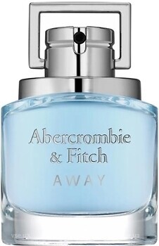 Фото Abercrombie Fitch Away man 30 мл