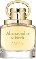 Фото Abercrombie Fitch Away woman 100 мл
