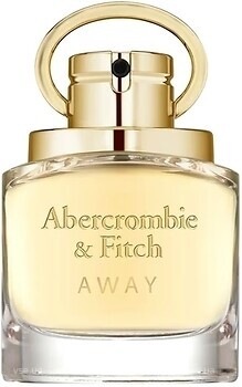 Фото Abercrombie Fitch Away woman 100 мл
