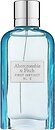 Фото Abercrombie Fitch First Instinct Blue woman 30 мл