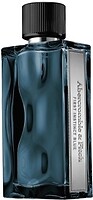 Фото Abercrombie Fitch First Instinct Blue man 30 мл
