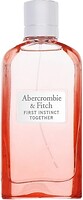 Фото Abercrombie Fitch First Instinct Together for her 100 мл