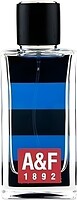 Фото Abercrombie Fitch 1892 Cobalt man 100 мл (тестер)