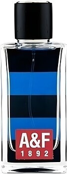 Фото Abercrombie Fitch 1892 Cobalt man 100 мл (тестер)