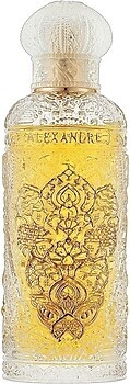Фото Alexandre J Ode To Rose 100 мл