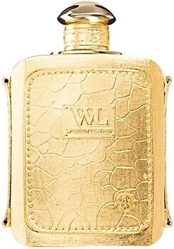 Фото Alexandre J Western Leather Goldskin 100 мл