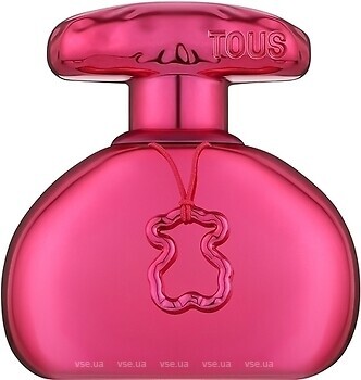 Фото Tous Electro Touch 50 мл (44803000)