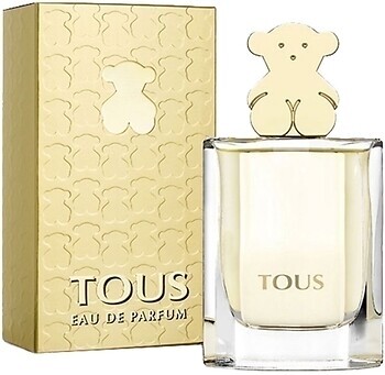 Фото Tous Tous Gold 4.5 мл (мініатюра)