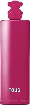 Фото Tous More More Pink 50 мл (44503000)