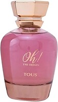 Фото Tous Oh! The Origin EDP 100 мл