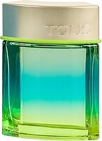 Фото Tous man Chill 100 мл (44204000)