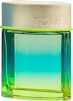 Фото Tous man Chill 100 мл (44204000)