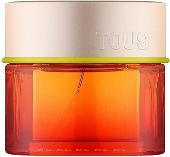Фото Tous man Spritz 50 мл (44902000)