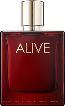 Фото Hugo Boss Alive Absolu Intense Parfum 50 мл