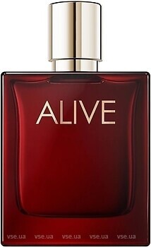 Фото Hugo Boss Alive Absolu Intense Parfum 50 мл (тестер)