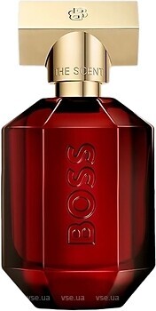 Фото Hugo Boss The Scent Elixir Intense for her Parfum 30 мл