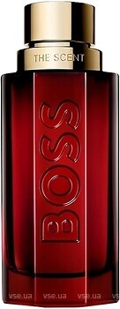 Фото Hugo Boss The Scent Elixir Intense for him EDP 100 мл (58228641)