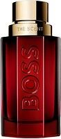 Фото Hugo Boss The Scent Elixir Intense for him EDP 50 мл (58228623)