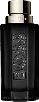 Фото Hugo Boss The Scent for him Magnetic 100 мл (58228635)