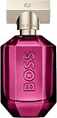 Фото Hugo Boss The Scent for her Magnetic 50 мл (58228634)