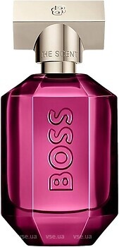 Фото Hugo Boss The Scent for her Magnetic 50 мл (58228634)