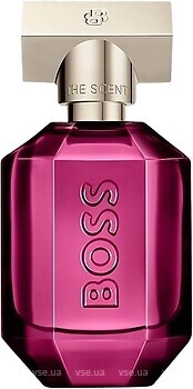 Фото Hugo Boss The Scent for her Magnetic 30 мл (58228651)