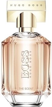 Фото Hugo Boss The Scent for her 1.2 мл (пробник)