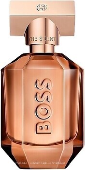 Фото Hugo Boss The Scent for her EDT 100 мл