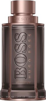 Фото Hugo Boss The Scent Le Parfum for him Parfum 50 мл