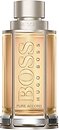 Фото Hugo Boss The Scent Pure Accord for him 50 мл