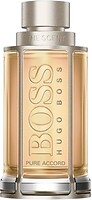 Фото Hugo Boss The Scent Pure Accord for him 50 мл