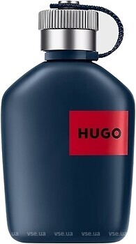 Фото Hugo Boss Jeans man 125 мл (58121548)