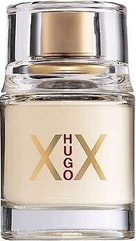 Фото Hugo Boss Hugo XX 100 мл (тестер)