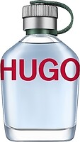 Фото Hugo Boss Hugo man 100 мл (тестер)
