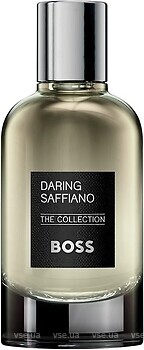 Фото Hugo Boss The Collection Daring Saffiano 100 мл (тестер)