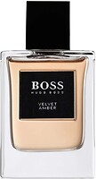 Фото Hugo Boss The Collection Velvet & Amber 50 мл (тестер)