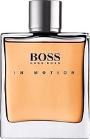Фото Hugo Boss in Motion 90 мл (тестер)