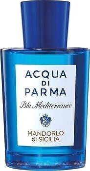 Фото Acqua di Parma Blu Mediterraneo Mandorlo di Sicilia 100 мл