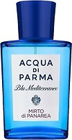 Фото Acqua di Parma Blu Mediterraneo Mirto di Panarea 180 мл
