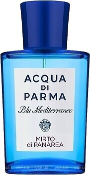 Фото Acqua di Parma Blu Mediterraneo Mirto di Panarea 180 мл