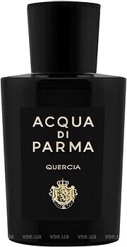 Фото Acqua di Parma Signatures of the Sun Quercia EDP 180 мл