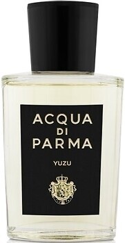 Фото Acqua di Parma Signatures of the Sun Yuzu 1.5 мл (пробник)